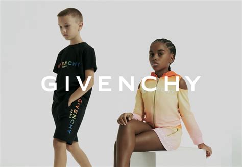 children's givenchy tracksuit|Givenchy Kids Tracksuit .